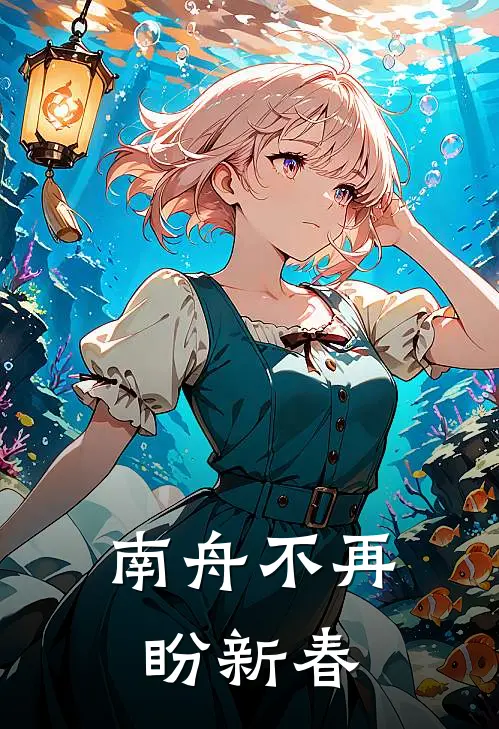 南舟不再盼新春
