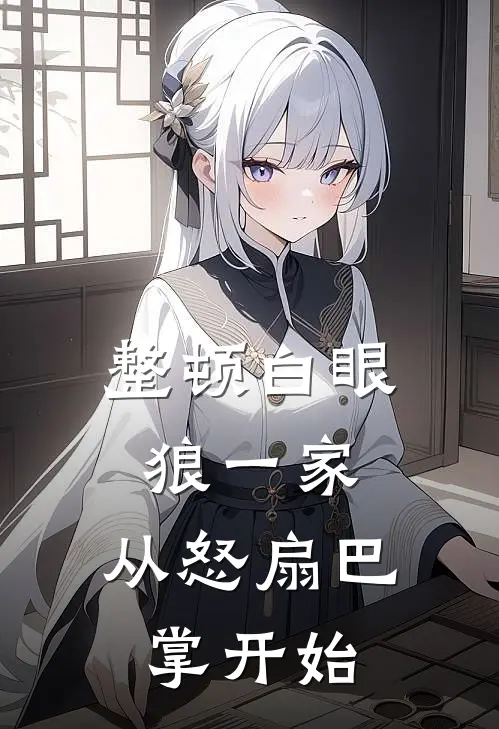 整顿白眼狼一家，从怒扇巴掌开始
