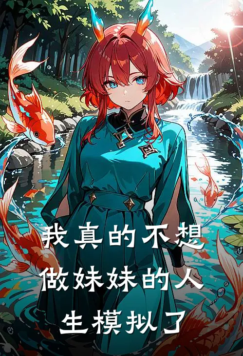 我真的不想做妹妹的人生模拟了