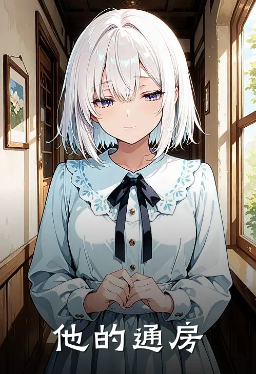 他的通房