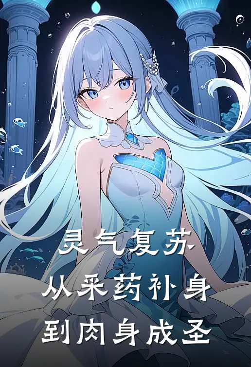 灵气复苏，从采药补身到肉身成圣