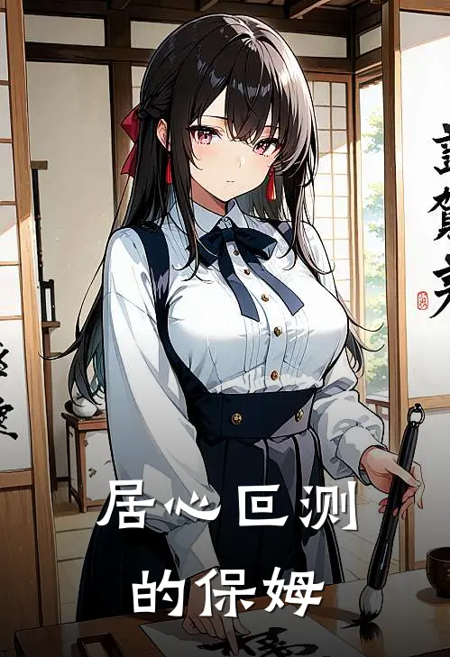 居心叵测的保姆