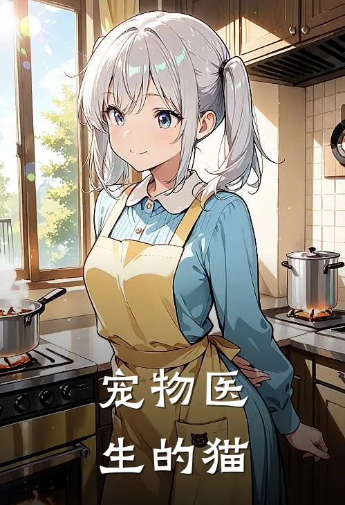 宠物医生的猫