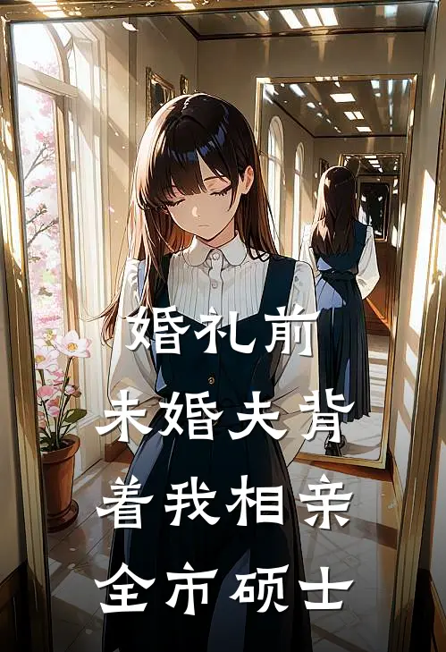 婚礼前，未婚夫背着我相亲全市硕士