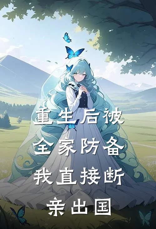 重生后被全家防备，我直接断亲出国