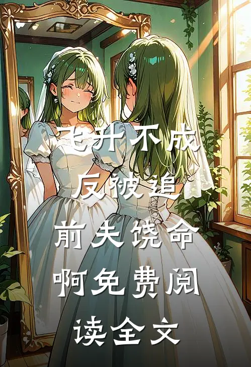 飞升不成反被追，前夫饶命啊免费阅读全文