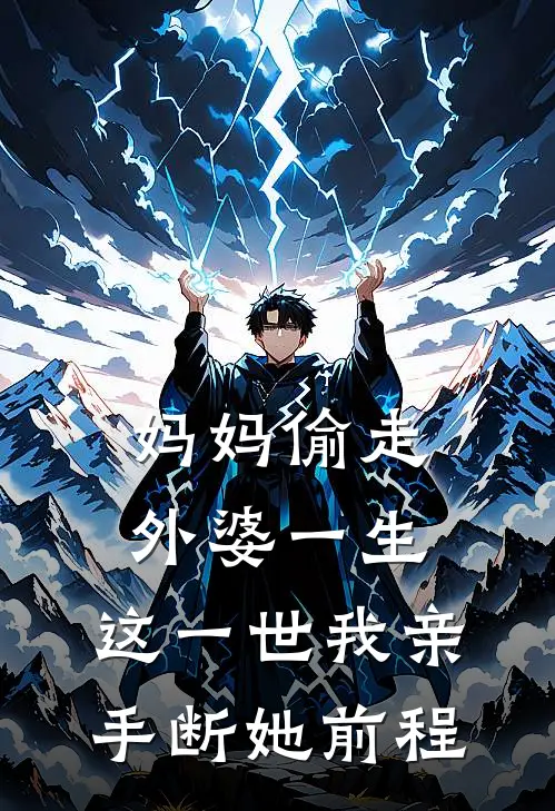 妈妈偷走外婆一生，这一世我亲手断她前程