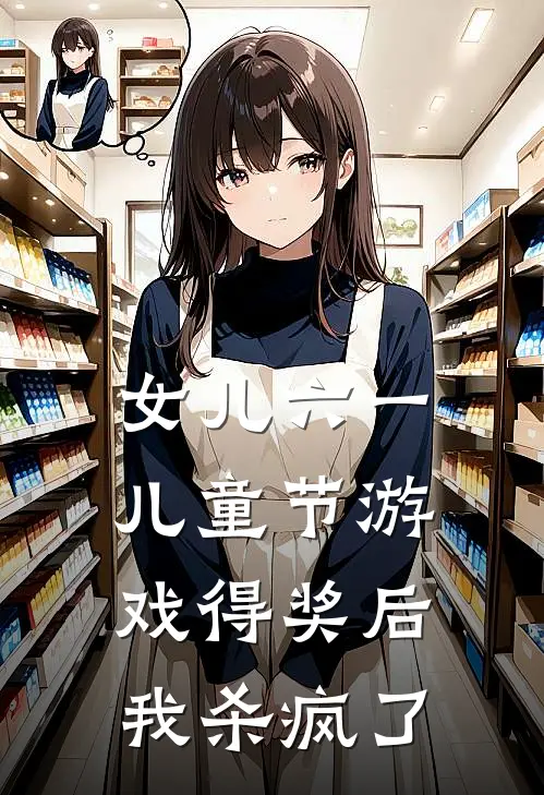 女儿六一儿童节游戏得奖后，我杀疯了