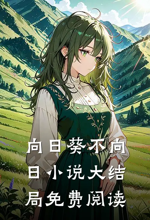 向日葵不向日小说大结局免费阅读