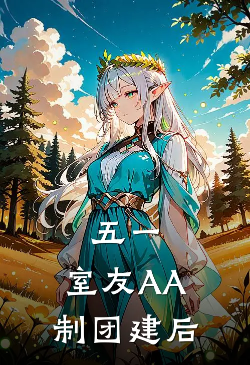 五一，室友AA制团建后