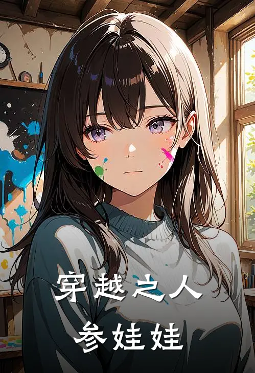 穿越之人参娃娃