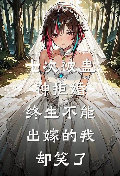 七次被蛊神拒婚，终生不能出嫁的我却笑了