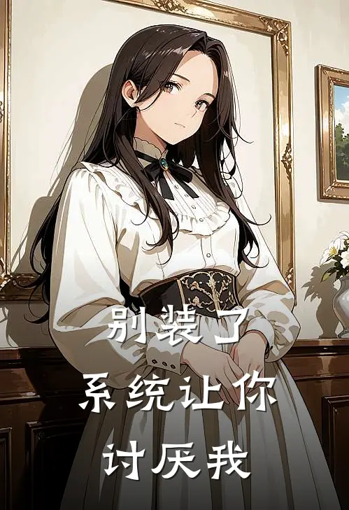 别装了，系统让你讨厌我