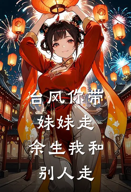 台风你带妹妹走，余生我和别人走