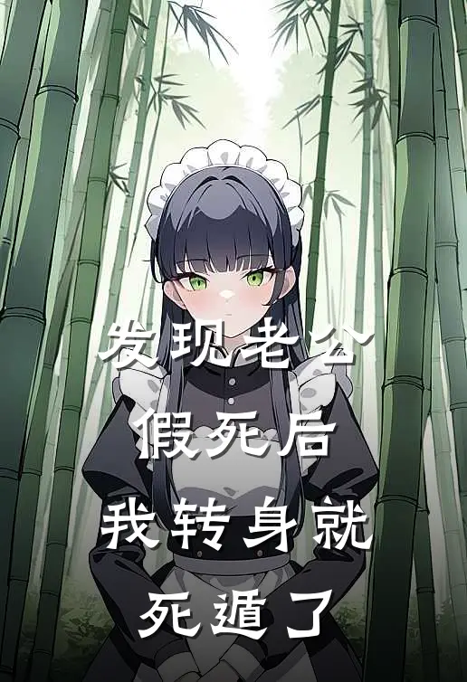 发现老公假死后，我转身就死遁了
