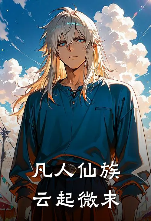 凡人仙族：云起微末