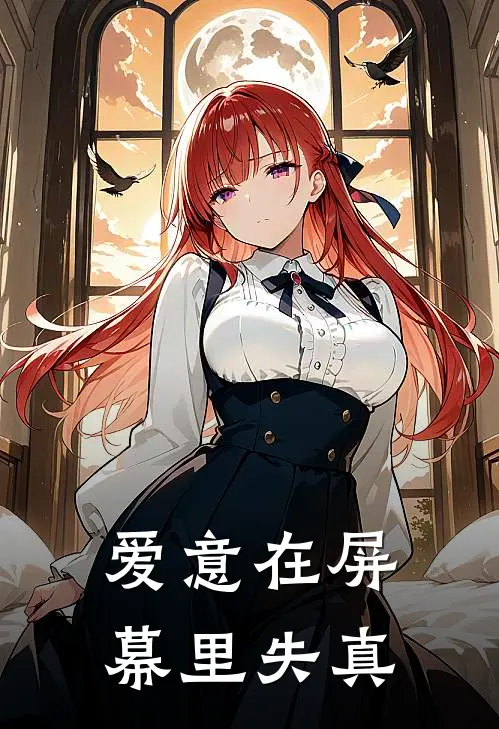 爱意在屏幕里失真