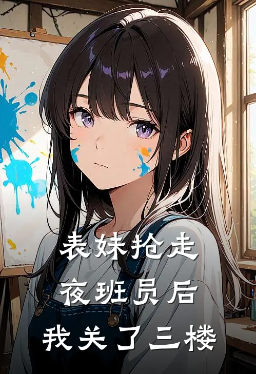 表妹抢走夜班员后，我关了三楼