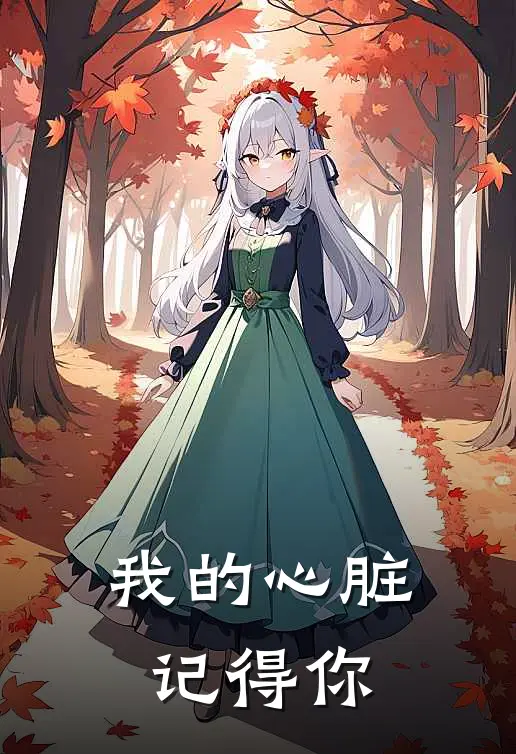 我的心脏记得你