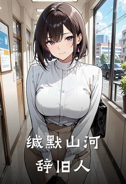 缄默山河辞旧人