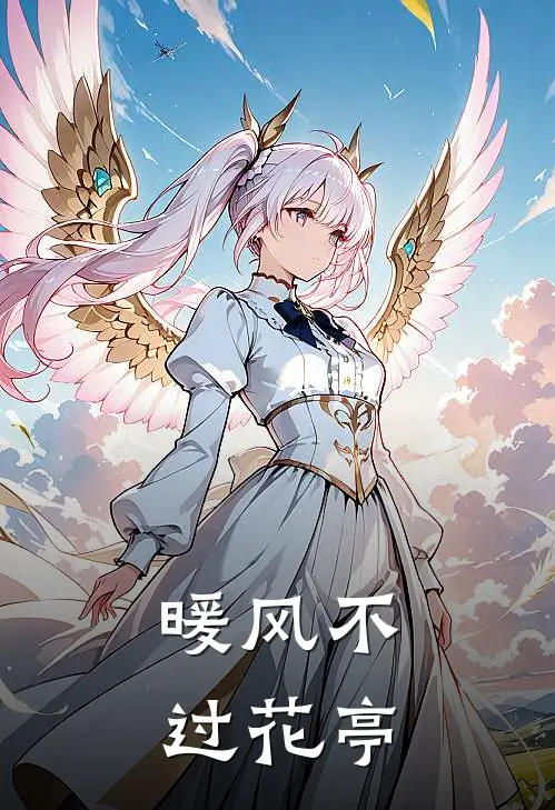 暖风不过花亭