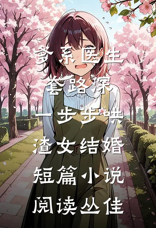爹系医生套路深：一步步哄渣女结婚短篇小说阅读丛佳