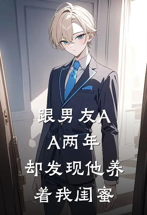 跟男友AA两年，却发现他养着我闺蜜