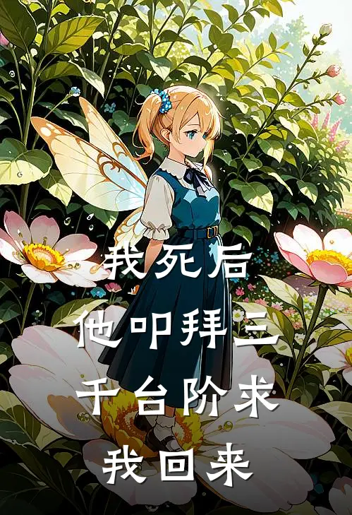 我死后，他叩拜三千台阶求我回来