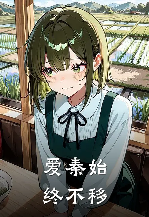 爱秦始终不移