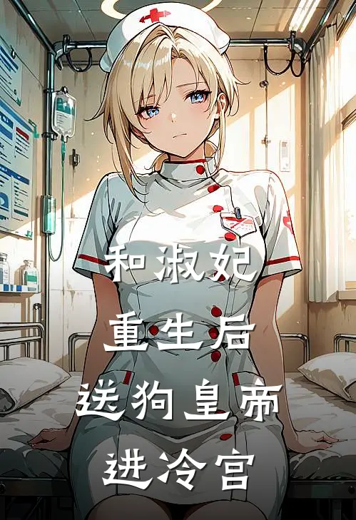 和淑妃重生后，送狗皇帝进冷宫