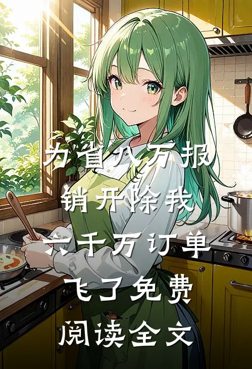 为省八万报销开除我，六千万订单飞了免费阅读全文