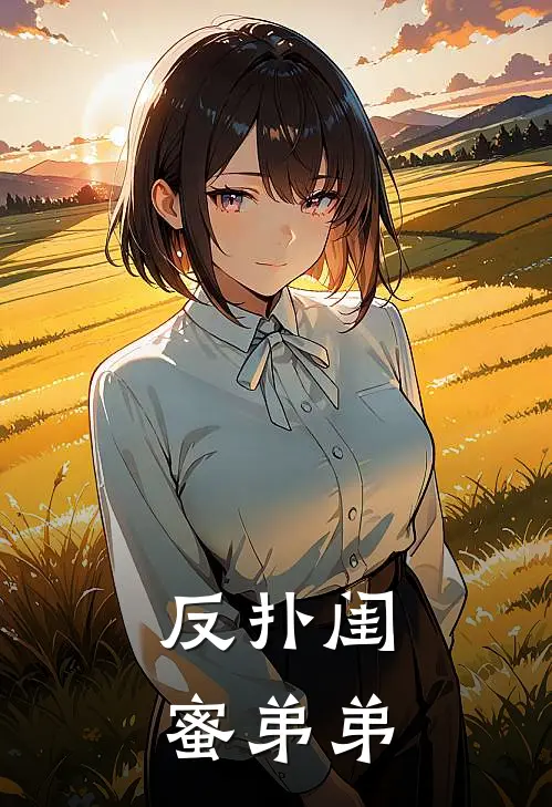 反扑闺蜜弟弟