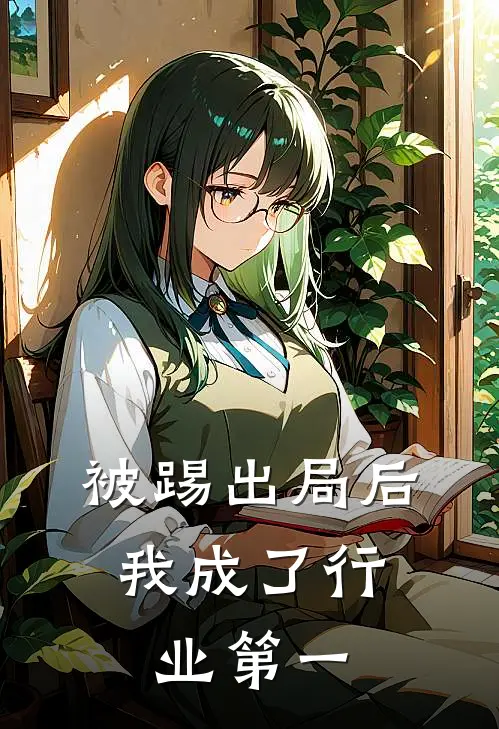 被踢出局后，我成了行业第一