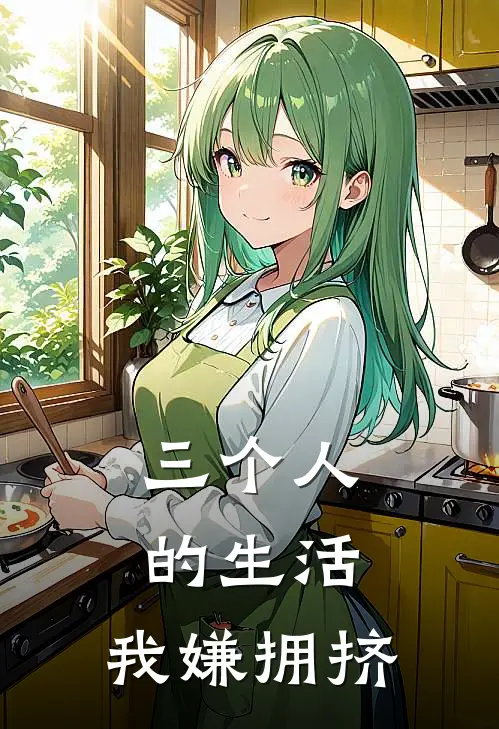三个人的生活，我嫌拥挤