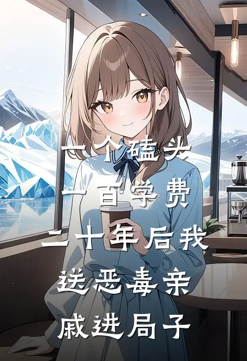 一个磕头一百学费，二十年后我送恶毒亲戚进局子