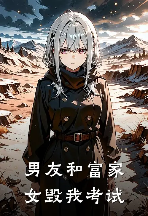 男友和富家女毁我考试