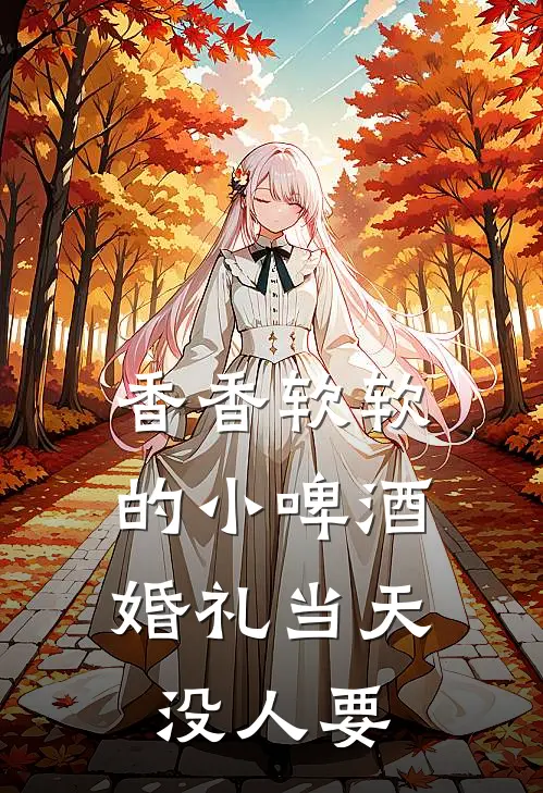 香香软软的小啤酒，婚礼当天没人要