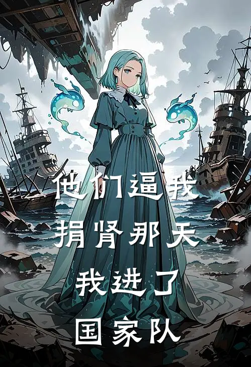 他们逼我捐肾那天，我进了国家队