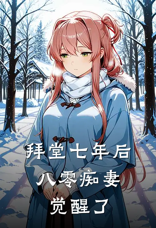 拜堂七年后，八零痴妻觉醒了
