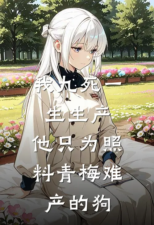 我九死一生生产，他只为照料青梅难产的狗