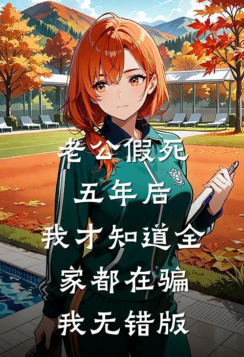 老公假死五年后，我才知道全家都在骗我无错版