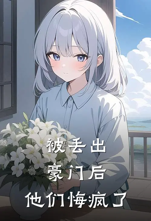 被丢出豪门后，他们悔疯了