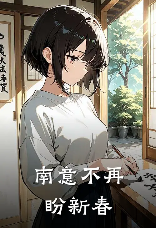 南意不再盼新春