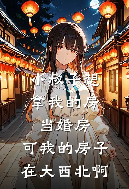 小叔子想拿我的房当婚房，可我的房子在大西北啊