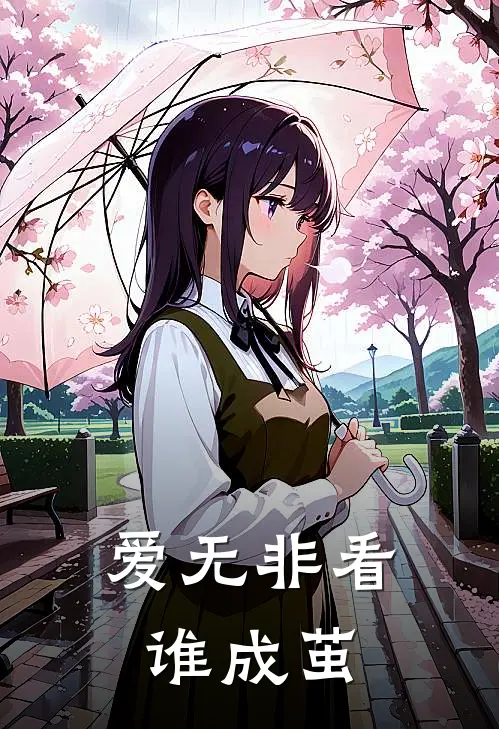 爱无非看谁成茧