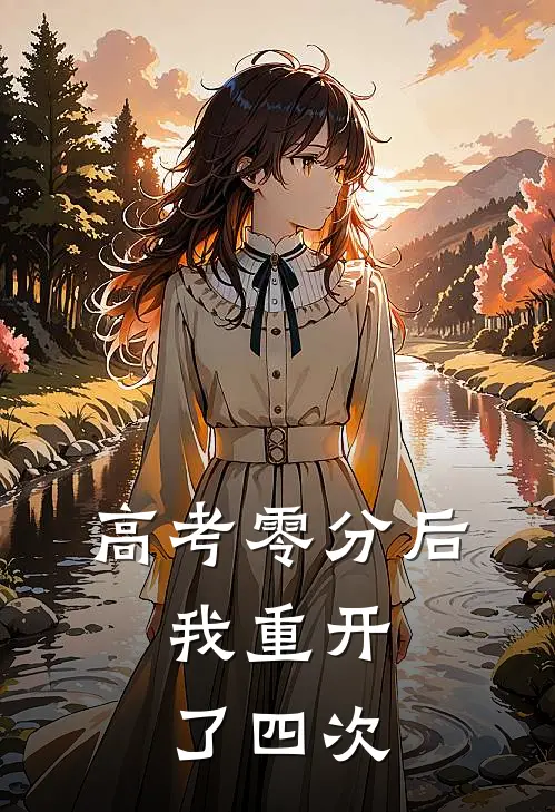 高考零分后，我重开了四次