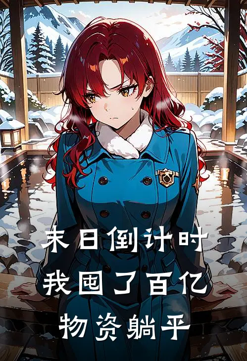 末日倒计时：我囤了百亿物资躺平