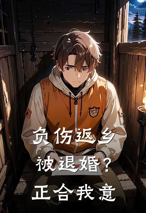 负伤返乡被退婚？正合我意