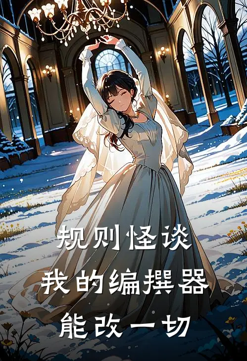 规则怪谈：我的编撰器能改一切
