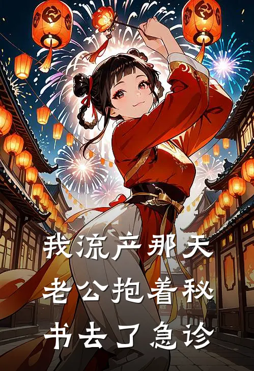 我流产那天，老公抱着秘书去了急诊
